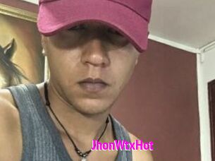 JhonWtxHot