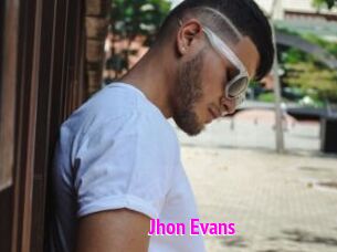 Jhon_Evans
