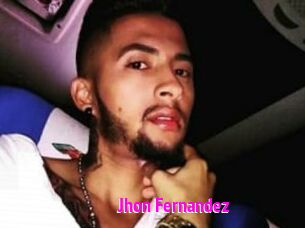 Jhon_Fernandez Porn Loverz