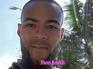 Jhon_Smith