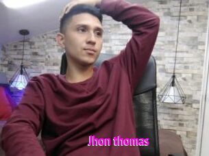 Jhon_thomas