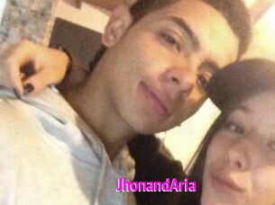 JhonandAria