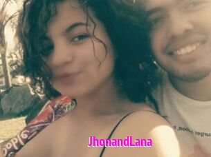 JhonandLana