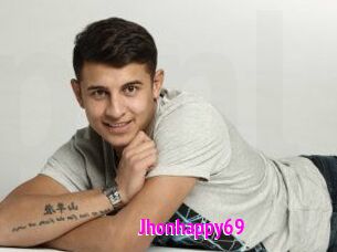 Jhonhappy69