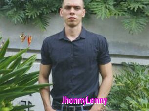 JhonnyLenny