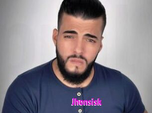 Jhonsisk