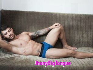 JhonyBigTongue