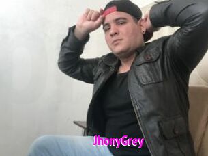 JhonyGrey
