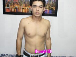 JhonyHill