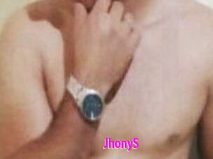 JhonyS