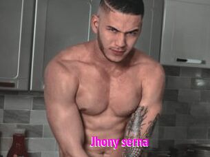 Jhony_serna