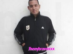 Jhonybravoxxx