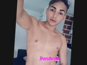 Jhosderek