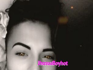 JhosuaBoyhot