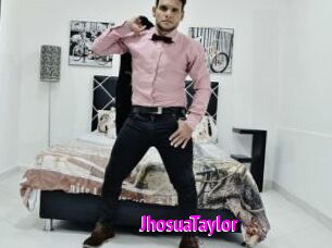 JhosuaTaylor