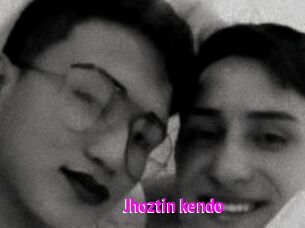 Jhoztin_kendo