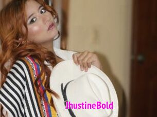 JhustineBold