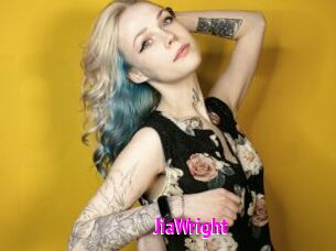 JiaWright