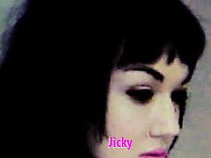Jicky
