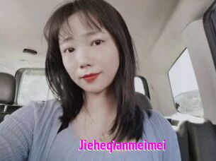 Jieheqianmeimei Porn Loverz