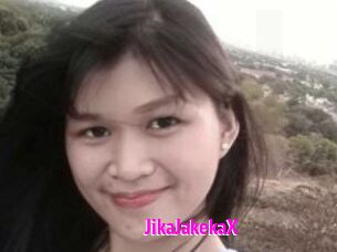 JikaJakekaX