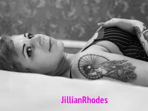 JillianRhodes