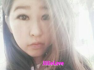 JillieLove