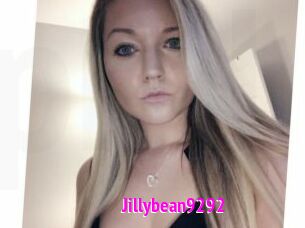 Jillybean9292