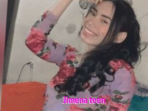 Jimena_teen