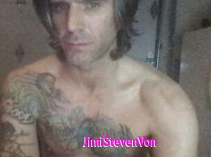 JimiStevenVon