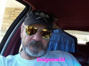 Jimigonewild