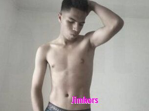 Jimkors