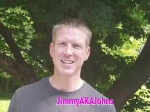 JimmyAKAJohns