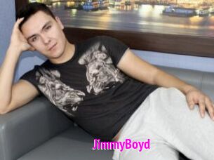 JimmyBoyd
