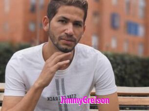 JimmyGreison