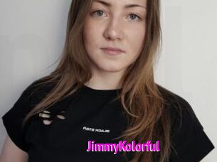 JimmyKolorful Porn Loverz
