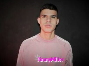 JimmyMiller