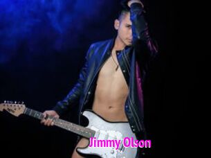 Jimmy_Olson