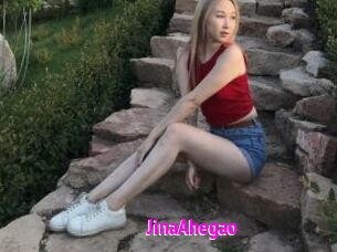 JinaAhegao