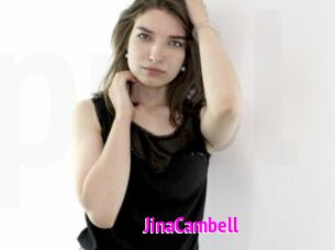 JinaCambell