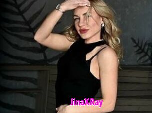 JinaXRay