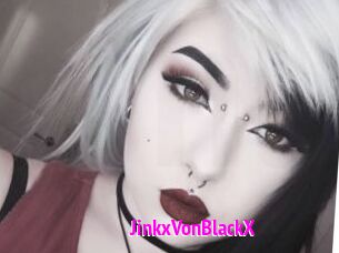 JinkxVonBlackX