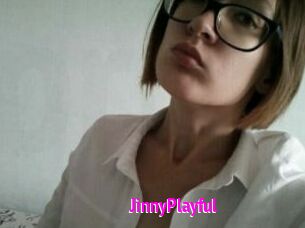JinnyPlayful