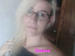 JinxLove Porn Loverz