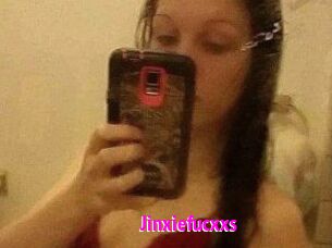 Jinxiefucxxs