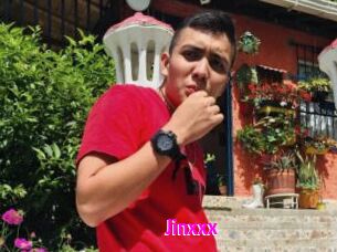 Jinxxx
