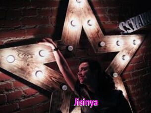 Jisinya