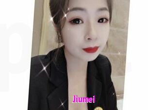 Jiumei