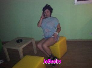 JoBoobs