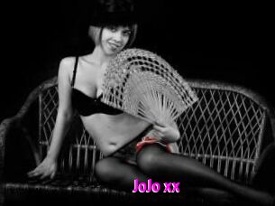 JoJo_xx